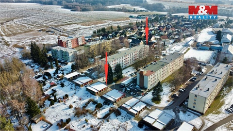 Prodej bytu 3+1, 69 m² - 24