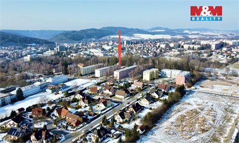 Prodej bytu 3+1, 69 m² 8