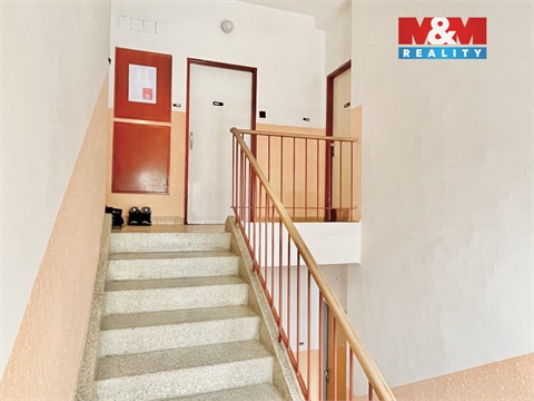 Prodej bytu 3+1, 69 m² - 16