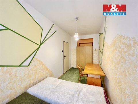 Prodej bytu 3+1, 69 m² 20