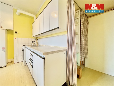 Prodej bytu 3+1, 69 m² - 4