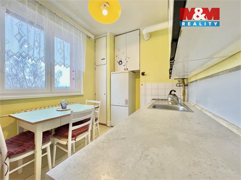 Prodej bytu 3+1, 69 m² 14