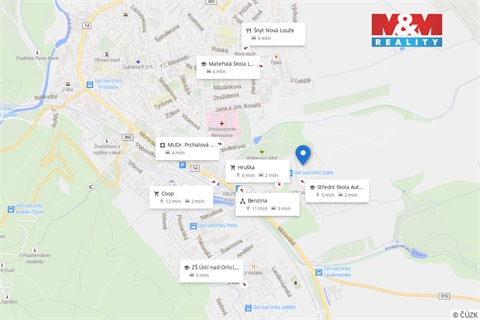 Prodej bytu 3+1, 69 m² - 26