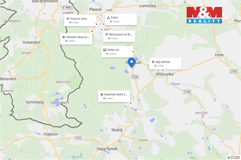 Prodej stavebního pozemku, 1 002 m² - 18