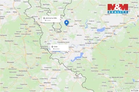 Prodej stavebního pozemku, 1 002 m² 20