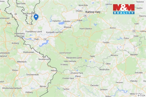 Prodej stavebního pozemku, 1 002 m² - 20