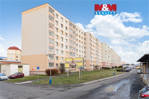 Prodej bytu 3kk, 63 m² 0