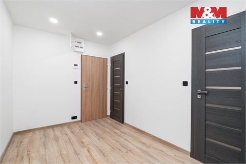 Prodej bytu 3kk, 63 m² - 4