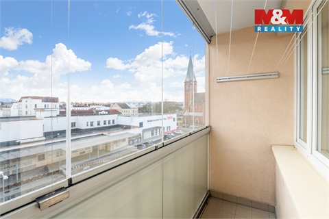 Prodej bytu 3kk, 63 m² - 10