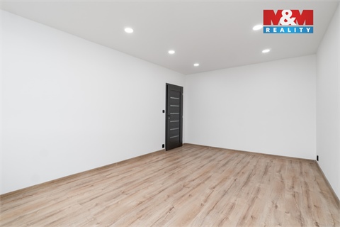 Prodej bytu 3kk, 63 m² 10