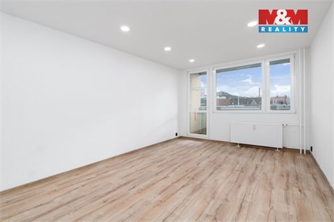Prodej bytu 3kk, 63 m² - 8