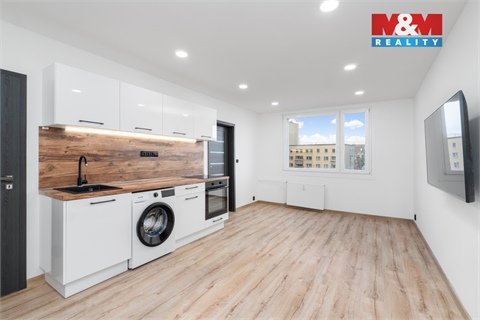 Prodej bytu 3kk, 63 m² - 2