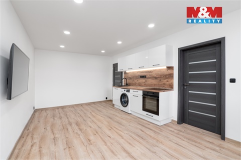 Prodej bytu 3kk, 63 m² - 0