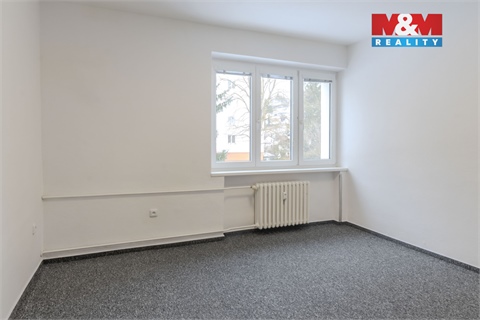 Pronájem bytu 3+1, 82 m² 8