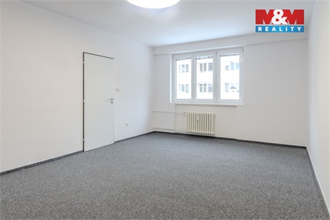 Pronájem bytu 3+1, 82 m² 4