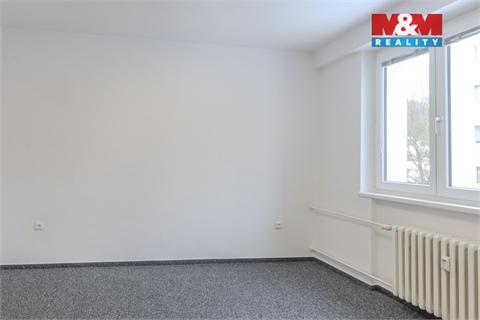 Pronájem bytu 3+1, 82 m² 6