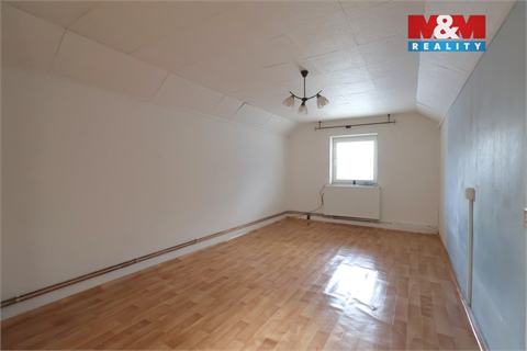 Prodej rodinného domu, 120 m² 16