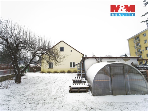 Prodej rodinného domu, 120 m² - 2