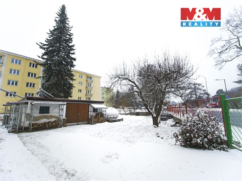 Prodej rodinného domu, 120 m² - 4