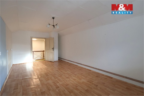 Prodej rodinného domu, 120 m² - 16