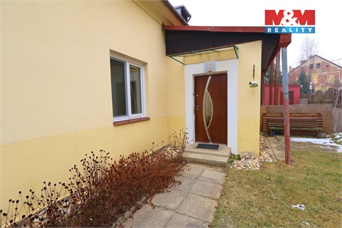 Prodej rodinného domu, 120 m² 4