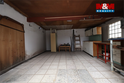 Prodej rodinného domu, 120 m² - 18