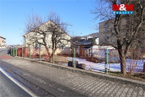 Prodej rodinného domu, 120 m² 20