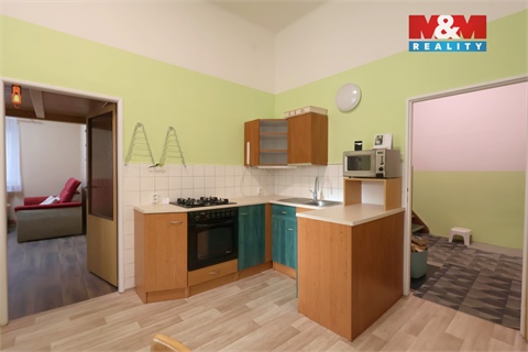 Prodej rodinného domu, 120 m² - 8