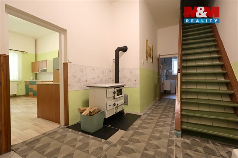 Prodej rodinného domu, 120 m² 6