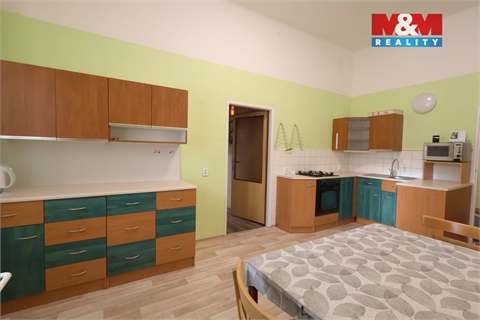 Prodej rodinného domu, 120 m² 8