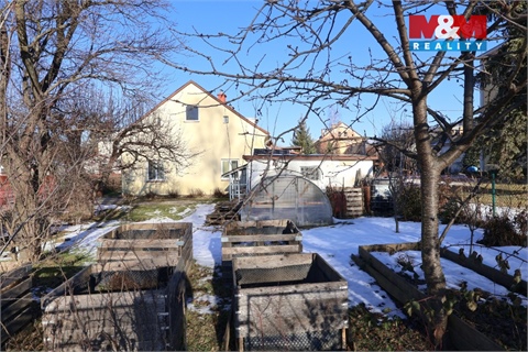 Prodej rodinného domu, 120 m² 22