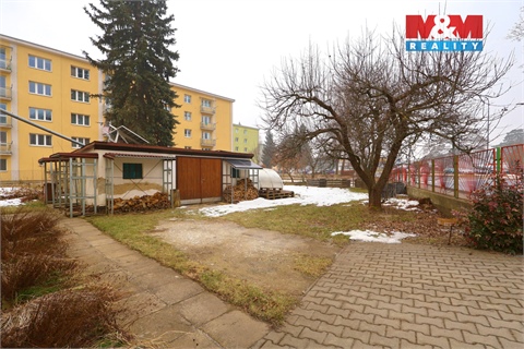 Prodej rodinného domu, 120 m² 2