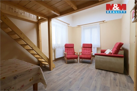 Prodej rodinného domu, 120 m² 10