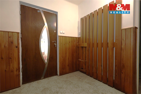 Prodej rodinného domu, 120 m² - 4