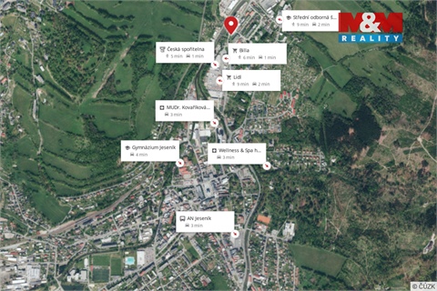 Prodej rodinného domu, 120 m² 24