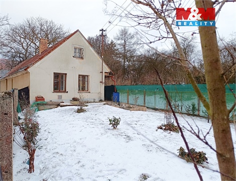 Prodej rodinného domu, 57 m² - 6