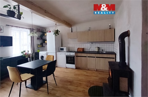 Prodej rodinného domu, 57 m² 0