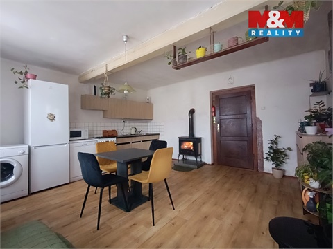 Prodej rodinného domu, 57 m² - 2