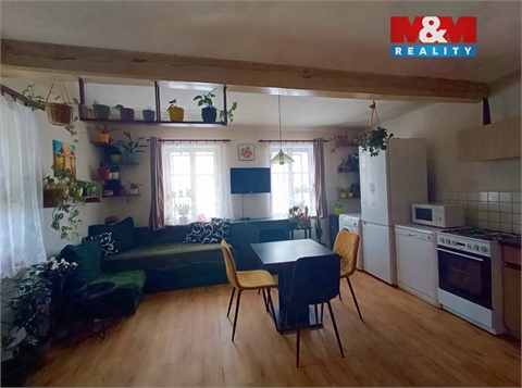 Prodej rodinného domu, 57 m² 4