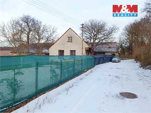 Prodej rodinného domu, 57 m² 6