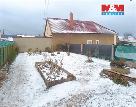 Prodej rodinného domu, 57 m² 8