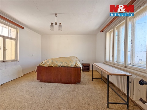 Prodej rodinného domu, 117 m² - 8