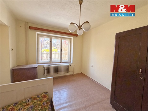 Prodej rodinného domu, 117 m² - 14