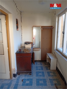 Prodej rodinného domu, 117 m² - 8