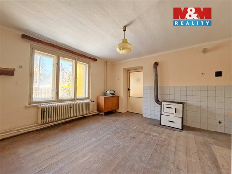 Prodej rodinného domu, 117 m² - 12