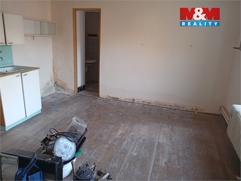 Prodej rodinného domu, 117 m² 10