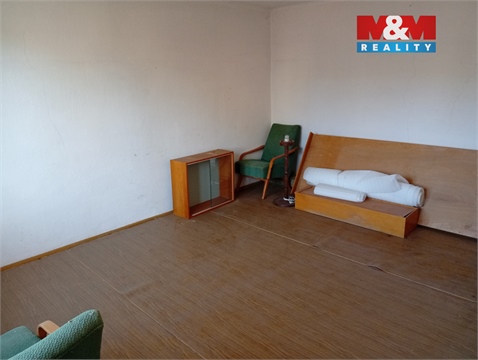 Prodej rodinného domu, 117 m² 2