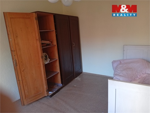 Prodej rodinného domu, 117 m² - 10