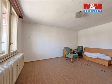 Prodej rodinného domu, 117 m² - 6