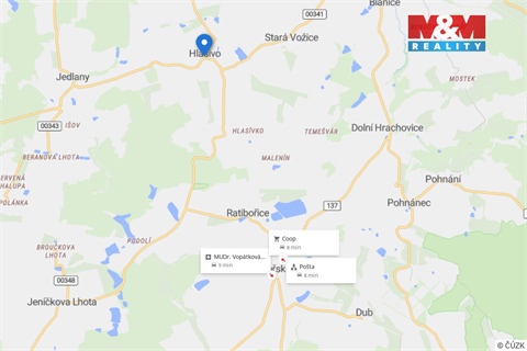 Prodej rodinného domu, 117 m² 12